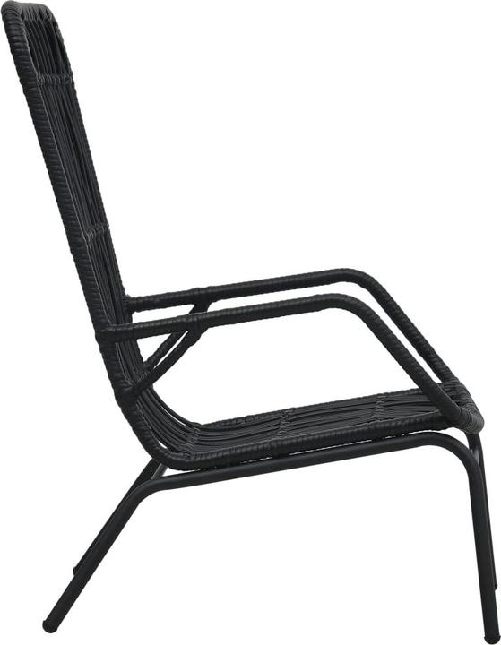 Produktbild vidaXL Gartenstuhl