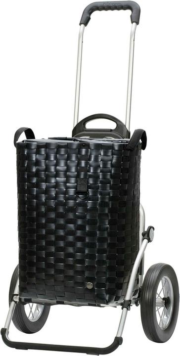 Produktbild Andersen Royal Shopper Silja Einkaufstrolley 65 cm