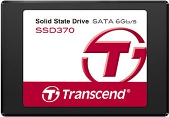 Produktbild Transcend 370s (128 GB, 2.5")