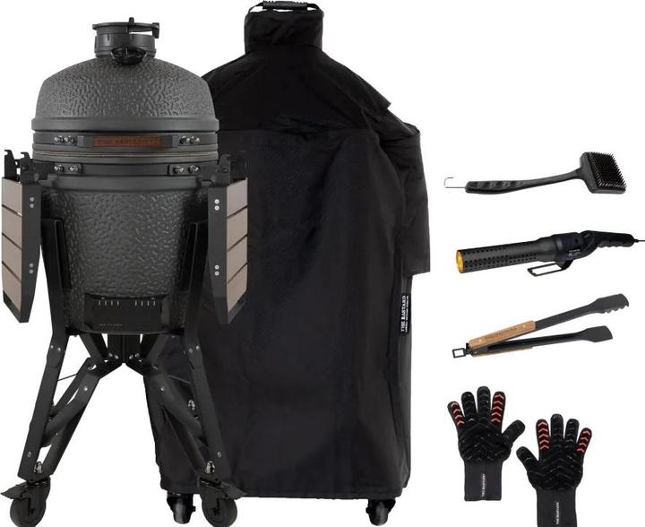 The Bastard VX Medium Starterspakket