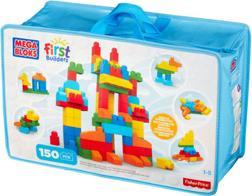 Mega Bloks Bausteinebeutel Deluxe