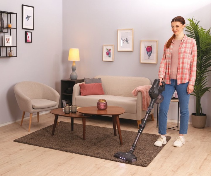 Actual product image Hoover HF103X 011