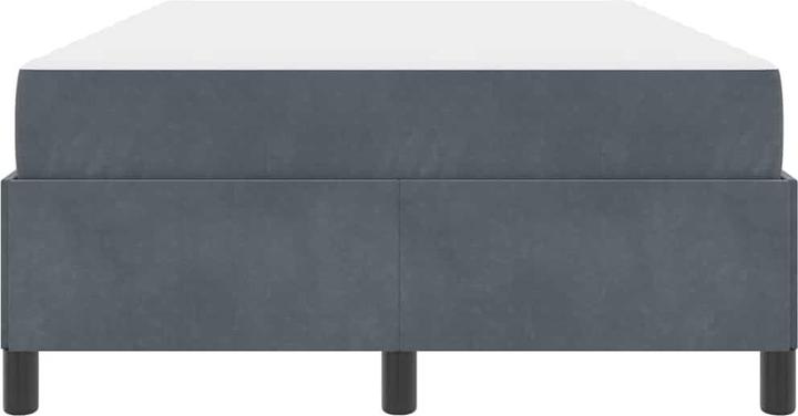 Image du produit VidaXL Cadre de lit (120 x 200 cm)