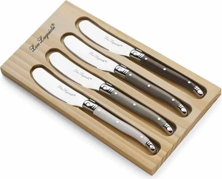 Image du produit Lou laguiole Tradition (4 pcs)