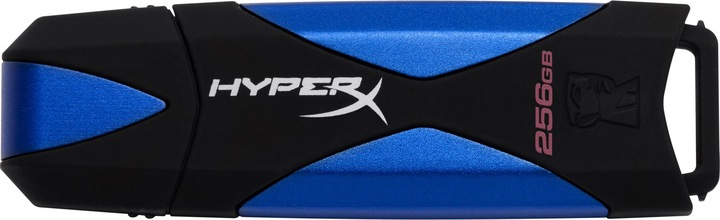 Produktbild HyperX DataTraveler (256 GB, USB 3.0)