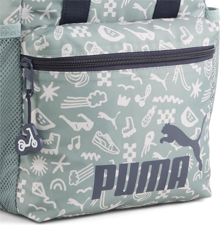 Actual product image Puma SANDY ADVENTURES Extra Small Backpack (9 l)