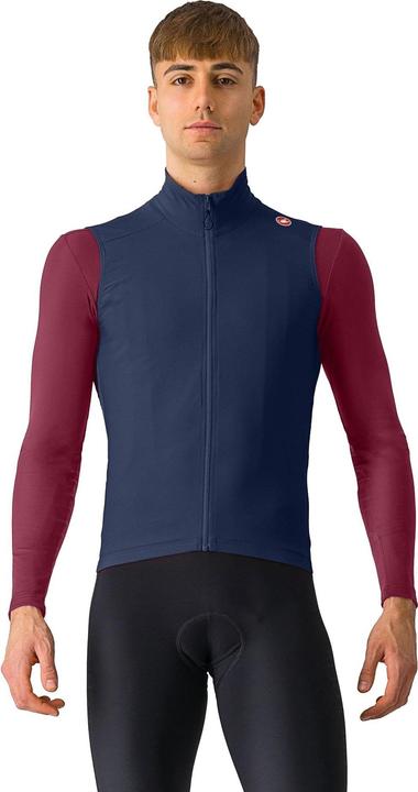 Produktbild Castelli Espresso Vest (M)