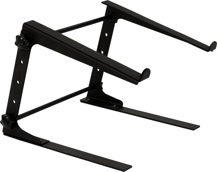 Omnitronic LAR-12/17 Laptop-Ständer Stahl