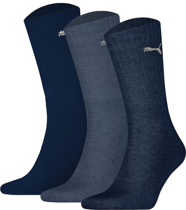 Actual product image Puma Socks Sporty Stretch (43 - 46)