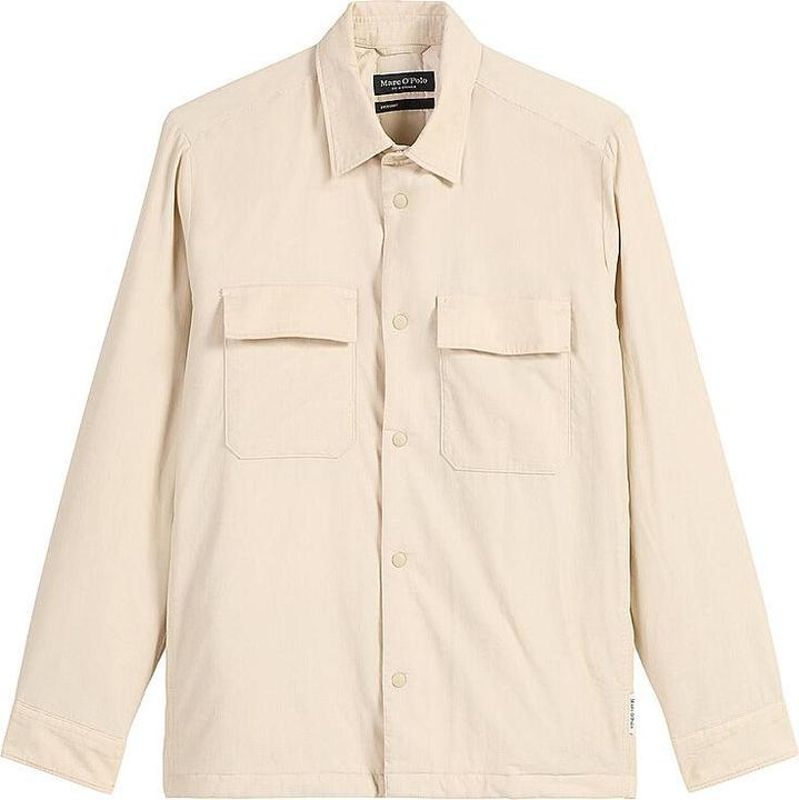 Actual product image Marc O'Polo Overshirt (S)