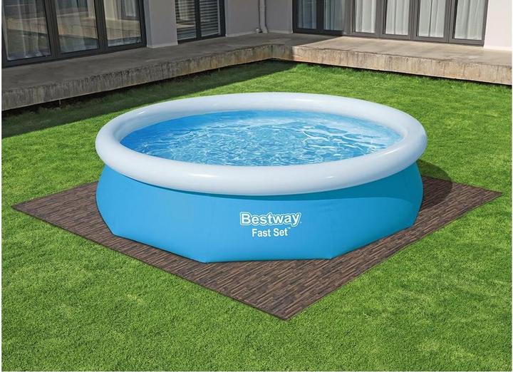 Produktbild Bestway Pool-Bodenschutzfliesen Set