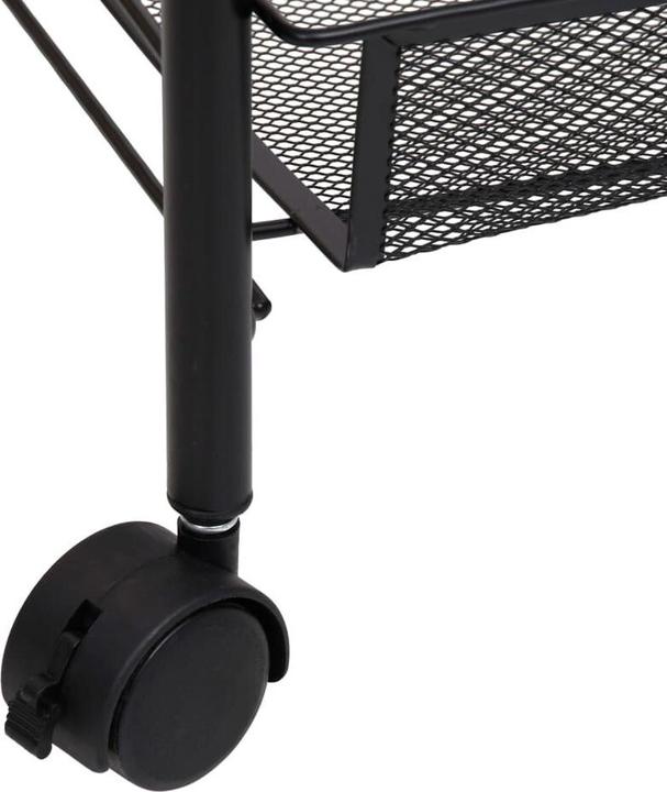 Actual product image vidaXL Küchenwagen