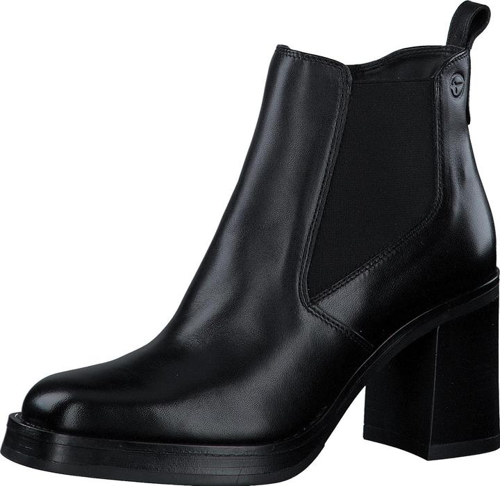 Actual product image Tamaris Chelsea boot (40)