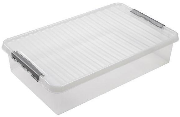 Actual product image Sunware Q-line (80 cm, 60 l, 1x)