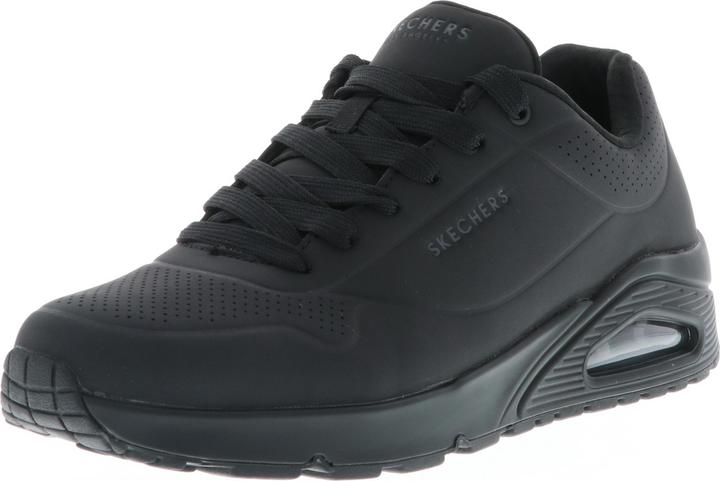Black Durabuck Trim