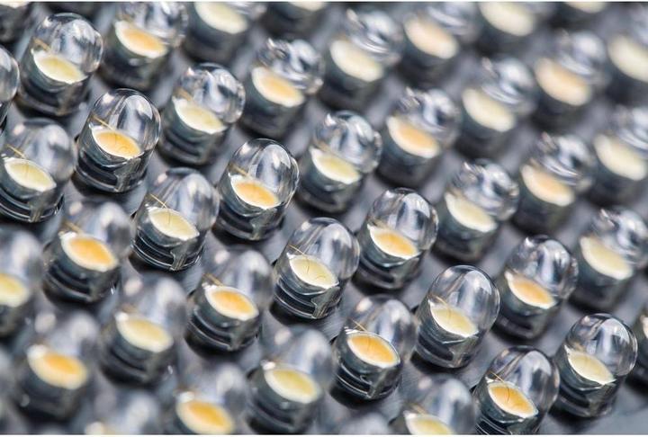 Produktbild Viltrox VL-162T (Videoleuchte)