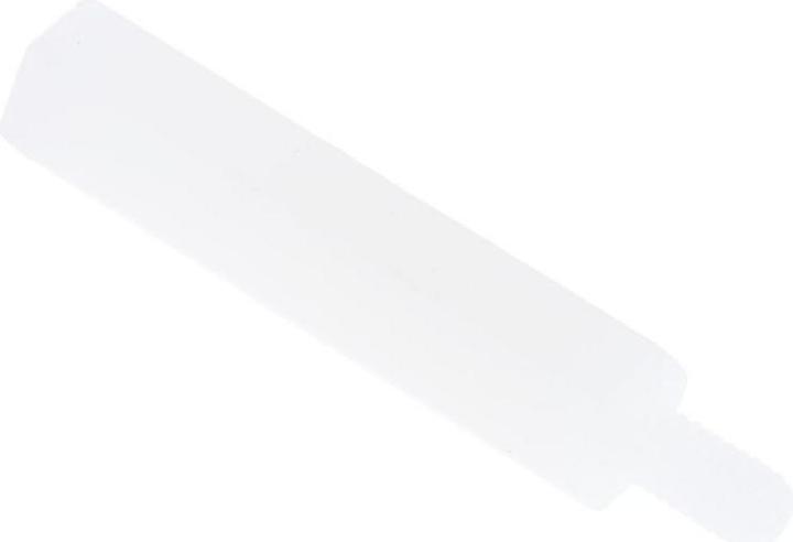 Image du produit RS PRO Entretoise filetée, longueur 25mm, Mâle / F