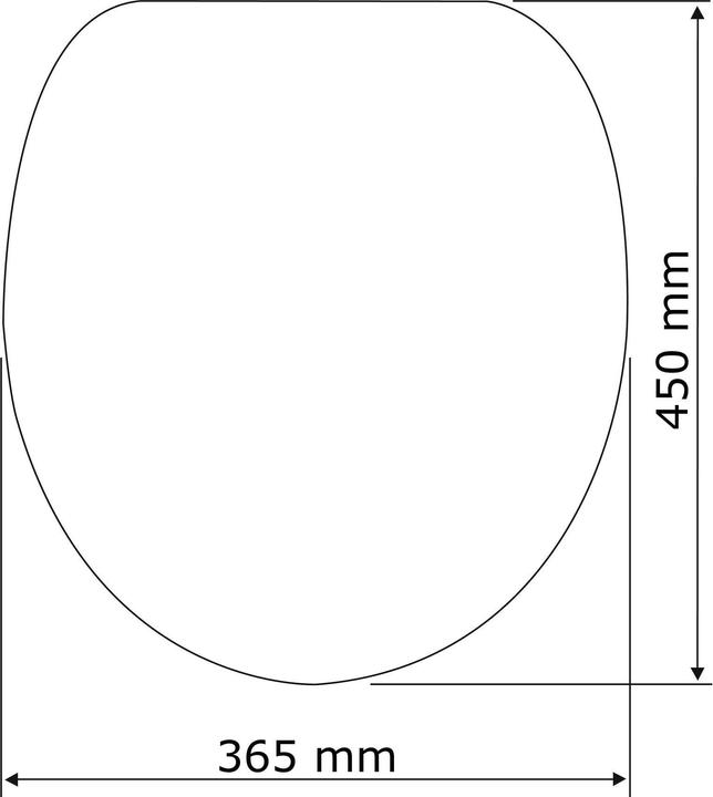 Produktbild Wenko Tucan