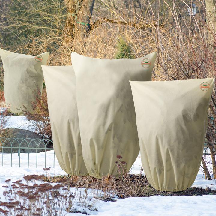 Image du produit Gardebruk Housse de protection pour plantes