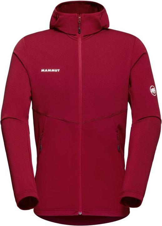 Produktbild Mammut Aconcagua Light Midlayer Hooded Jacket (L)