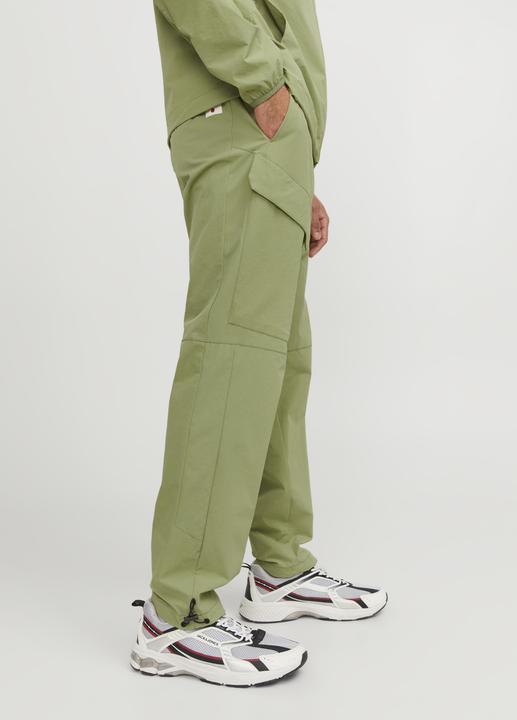 Produktbild Jack & Jones RDD Regular Fit Lounge hose Jogginghose (M)