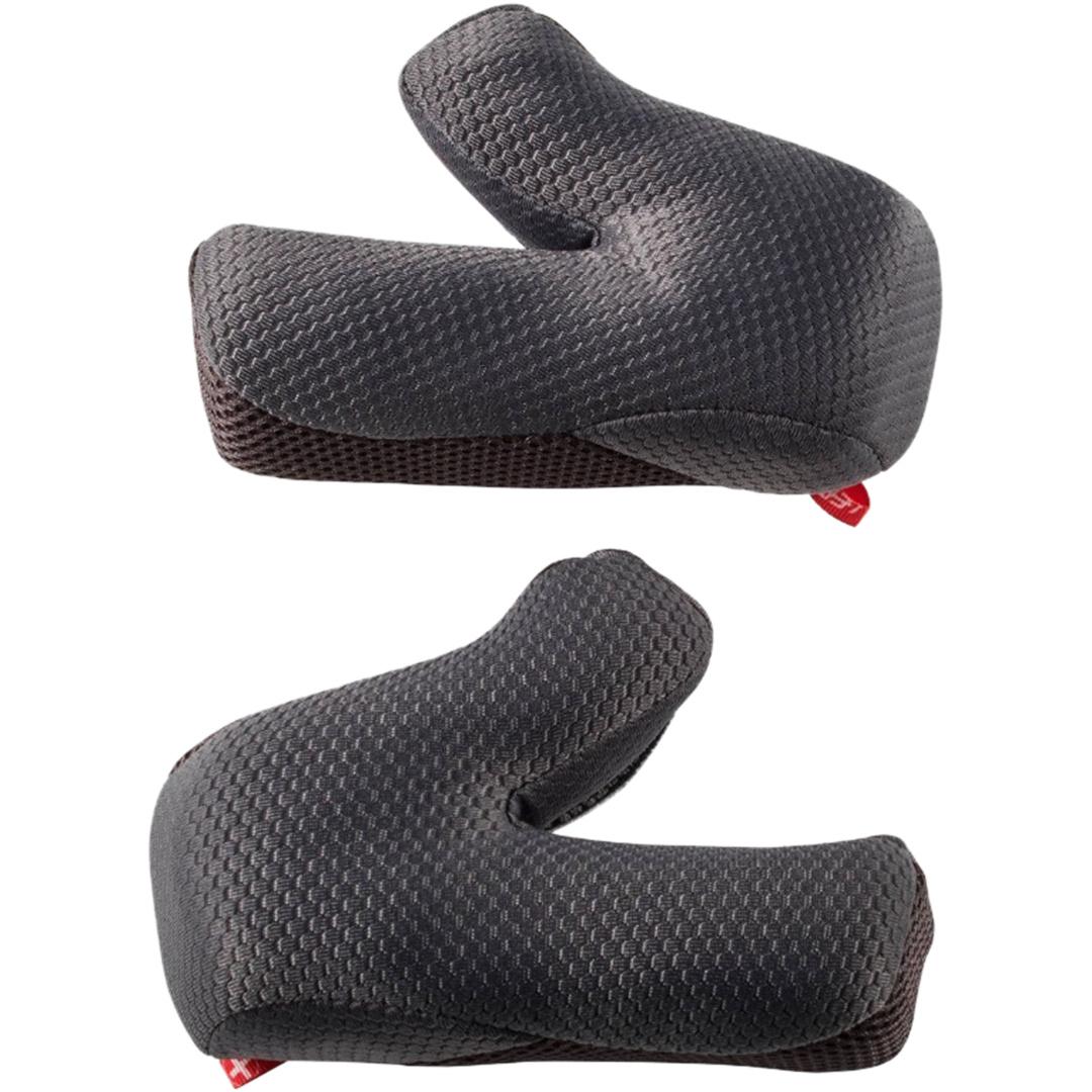 Leatt, Motorradhelm Zubehör, Chek Pads 4.5/5.5/6.5 XS/S 53mm