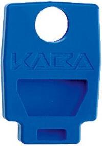 Actual product image Kaba Key cap