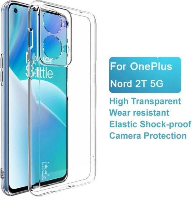 Image du produit Imak Série UX-5 (OnePlus Nord 2T 5G)