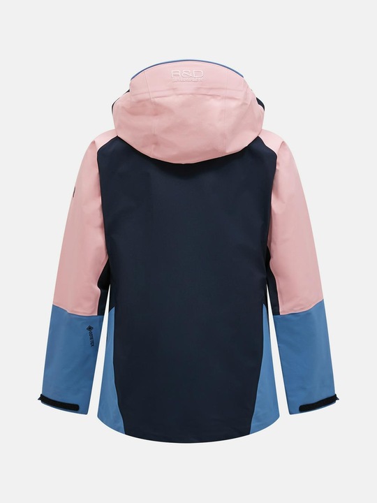 Immagine prodotto Peak Performance Giacca Vislight GORE-TEX C-Knit da donna (L)