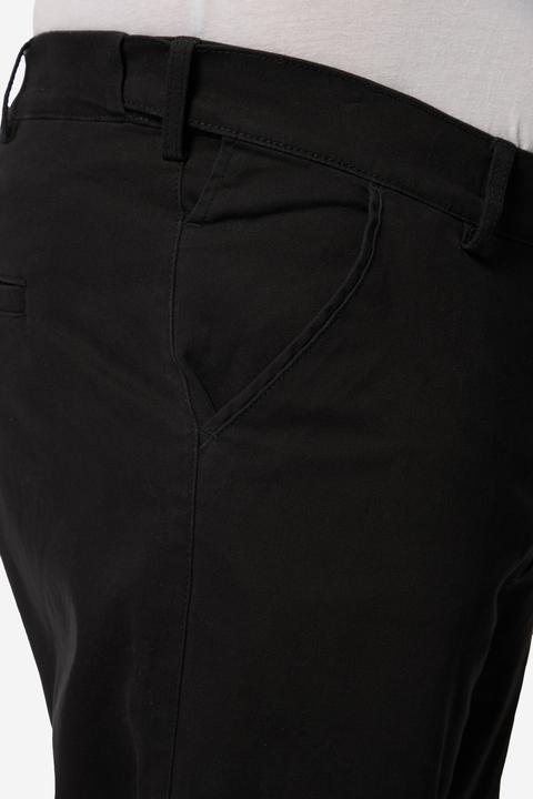 Produktbild Boston Park Twillhose, Traveller-Bund, FlatFront, Regular Fit, bis 72 (62)