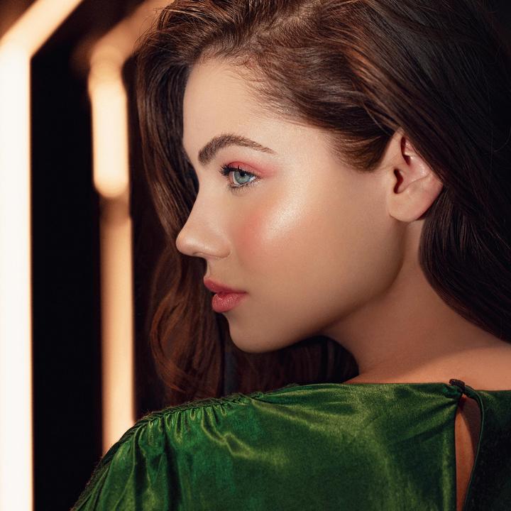 Produktbild Mesauda Cheek Kiss (Pink)