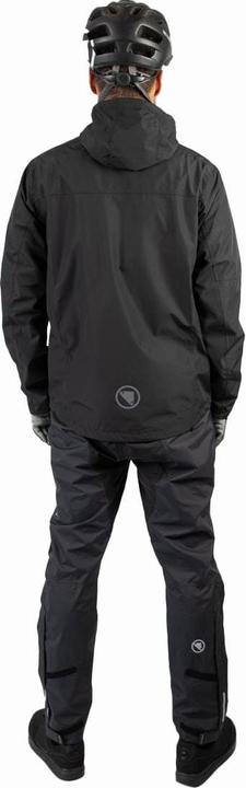 Image du produit Endura Veste imperméable Hummvee 3-en-1 (XL)
