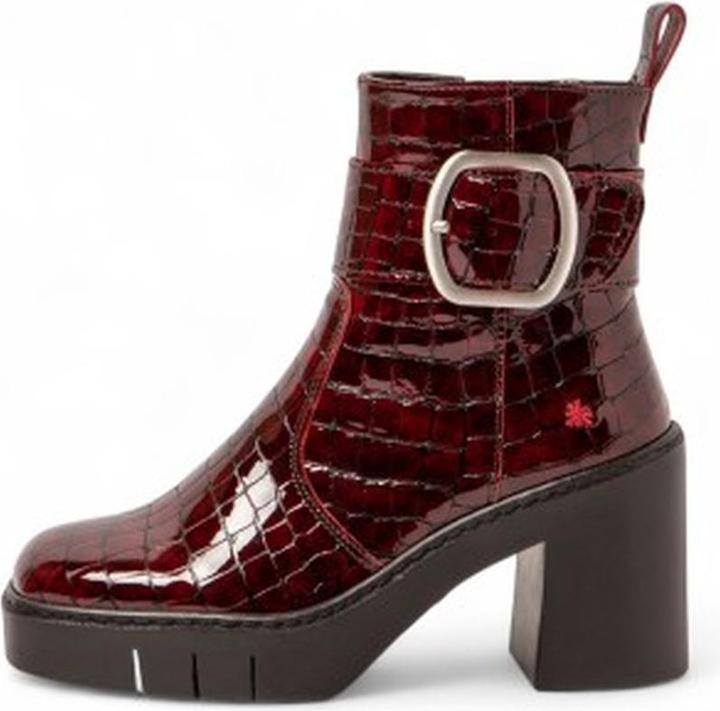 Actual product image Art Berna Women's Boots (41)