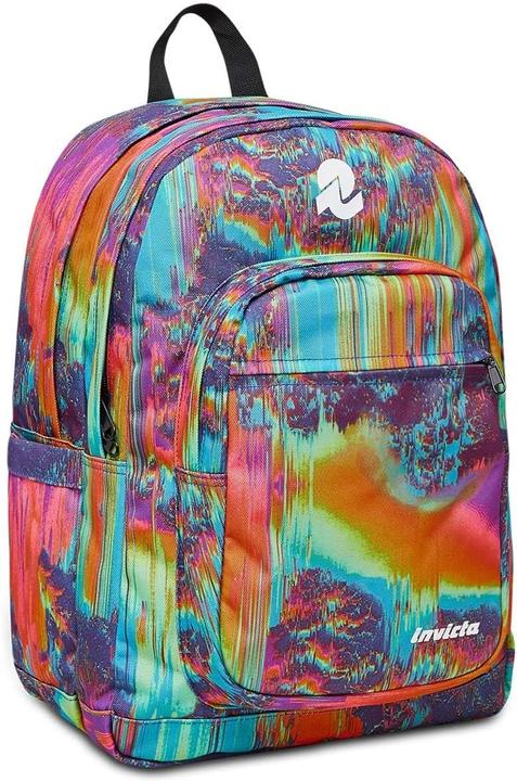 Actual product image Invicta Jelek Grs Fantasy Backpack (38 l)