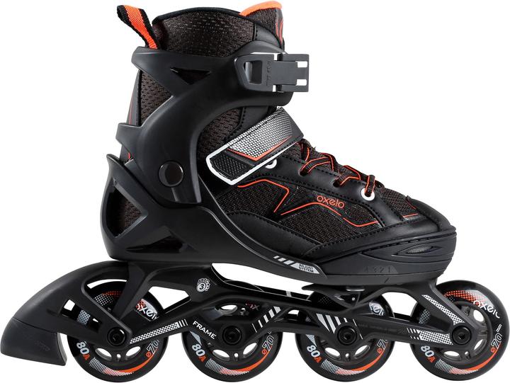Actual product image Oxelo RS ILS FIT3jr (29, 30, 31, 32)