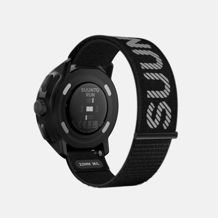 Produktbild Suunto Run (46 mm, nur WLAN)