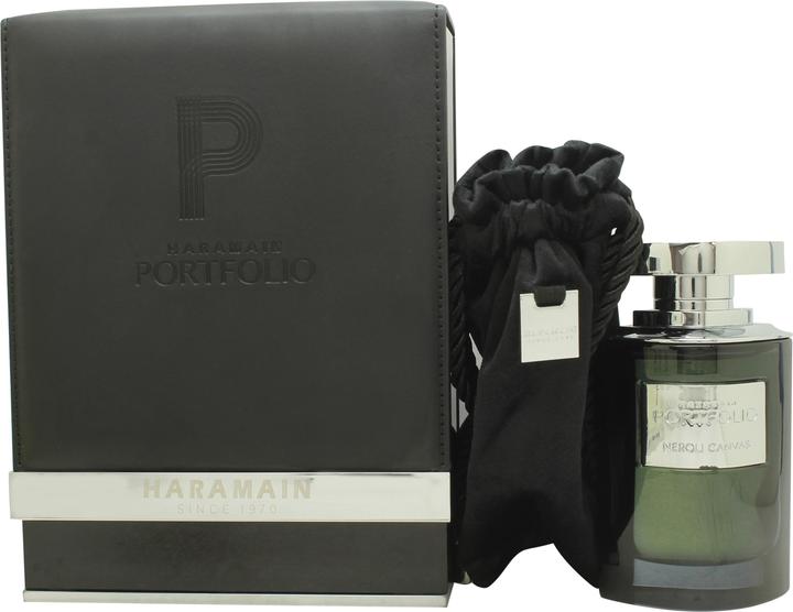 Immagine prodotto Al Haramain Portfolio Neroli Canvas (Eau de parfum, 75 ml)