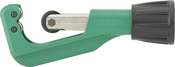 Fortis Coupe-tube automatique 3-35 mm (35 mm)