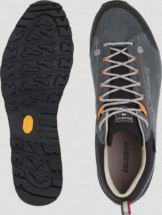Produktbild Dolomite 54 Hike Low Evo GTX (39.5)