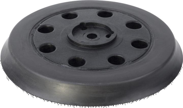 Produktbild wolfcraft 1 Haft-Schleifteller Excentersch. ø125mm
