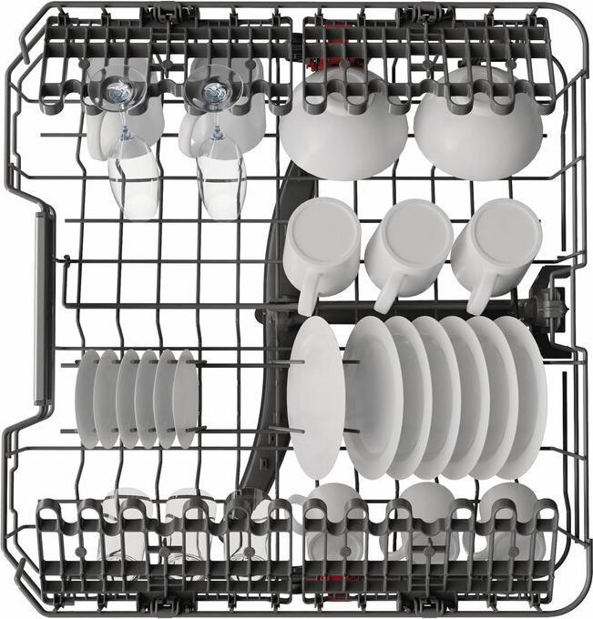 Actual product image Bauknecht Bkex Ubn