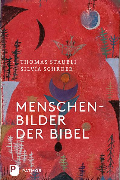 Produktbild Menschenbilder in der Bibel (Deutsch, Silvia Schroer, 2014)