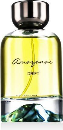 Actual product image Atralia Equest Amazon Drift (Eau de parfum, 100 ml)