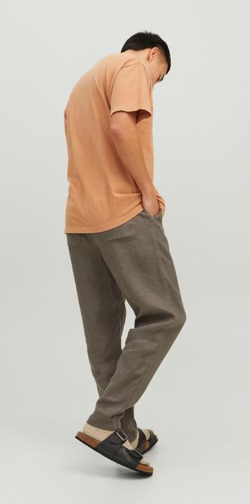 Image du produit Jack & Jones Pantalon en lin