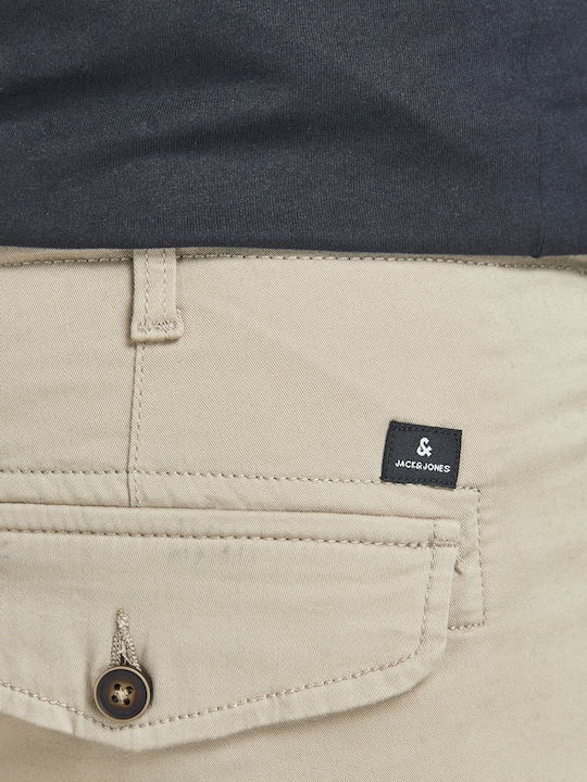 Produktbild Jack & Jones Paul Flake AKM 542 Plus Size Cargohose (52)