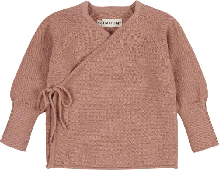 Immagine prodotto Halfen Feinstrick Jäckchen (68)