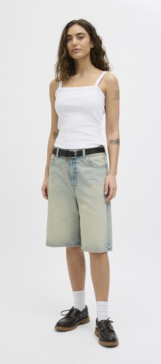 Produktbild JJXX Jxfifi Str Sl Rib Top Jrs Sn (XL)