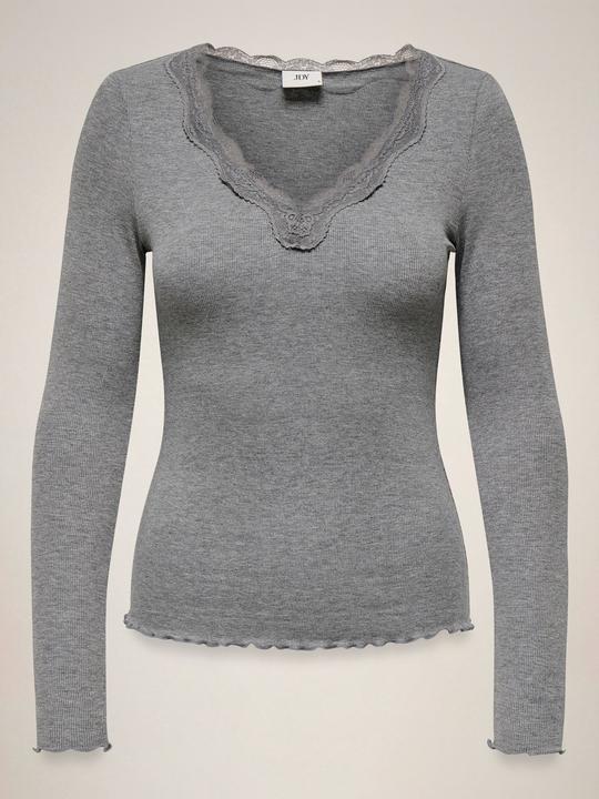 Medium Grey Melange