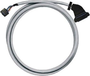 Actual product image Weidmüller Cable digital signals