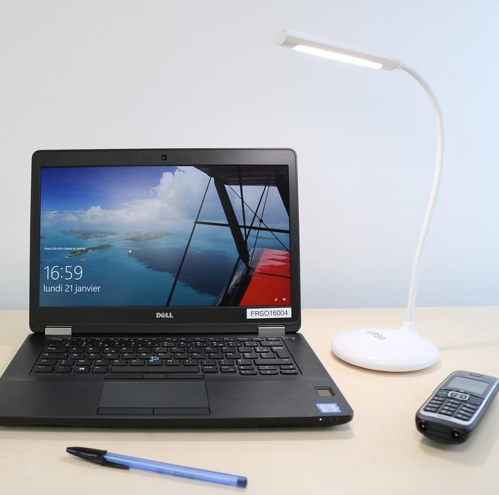 Actual product image Unilux Nelly (400 lm)